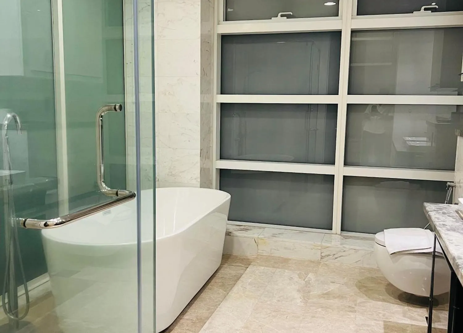 公寓 The Platinum Suites Klcc By Infinitum 吉隆坡 马来西亚
