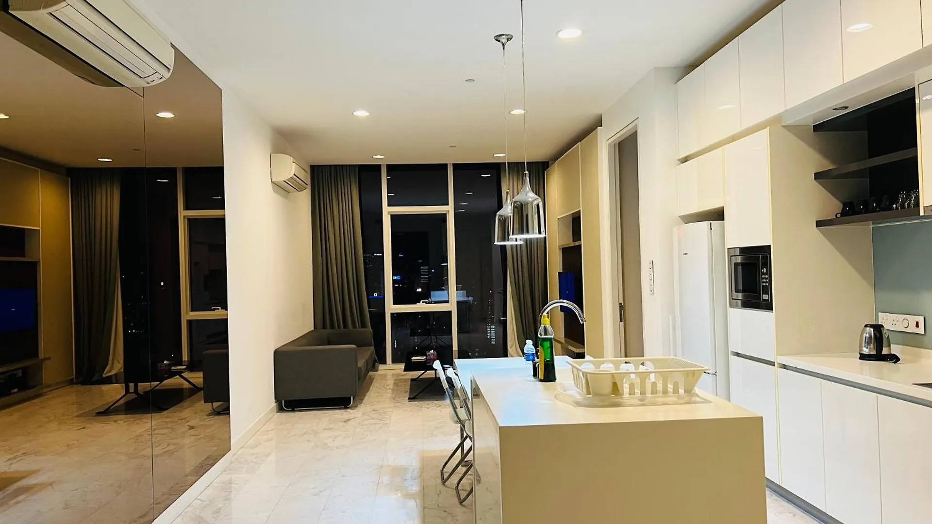 The Platinum Suites Klcc By Infinitum 吉隆坡