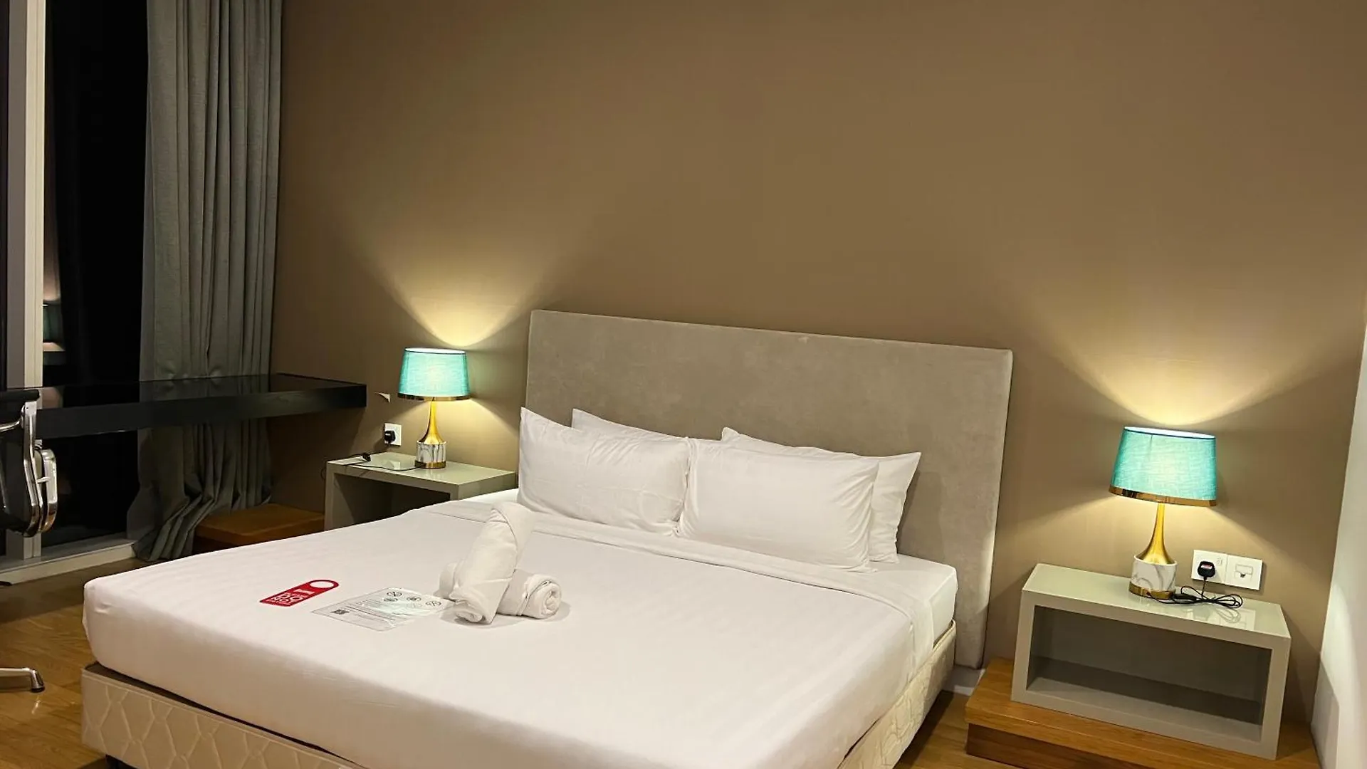 公寓 The Platinum Suites Klcc By Infinitum 吉隆坡