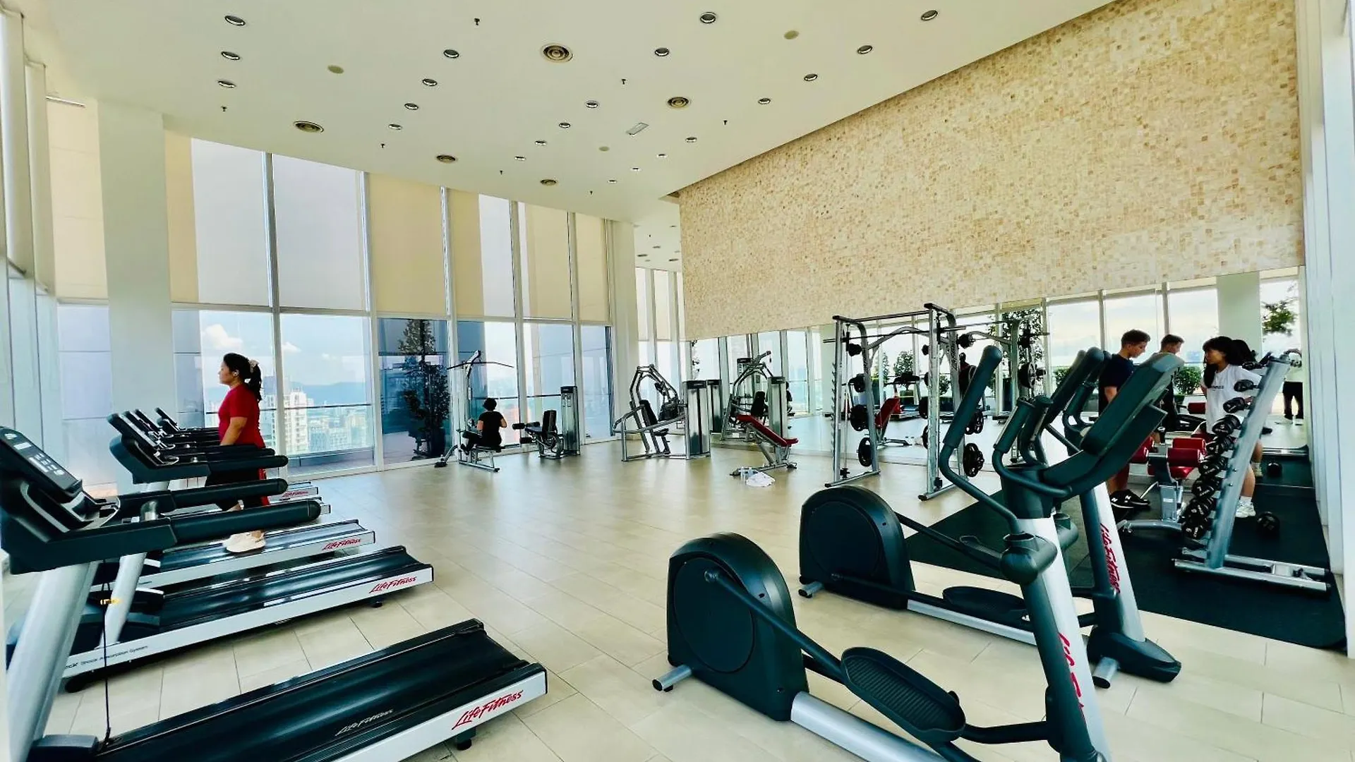 The Platinum Suites Klcc By Infinitum 吉隆坡 马来西亚